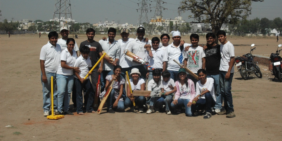 Sports Day